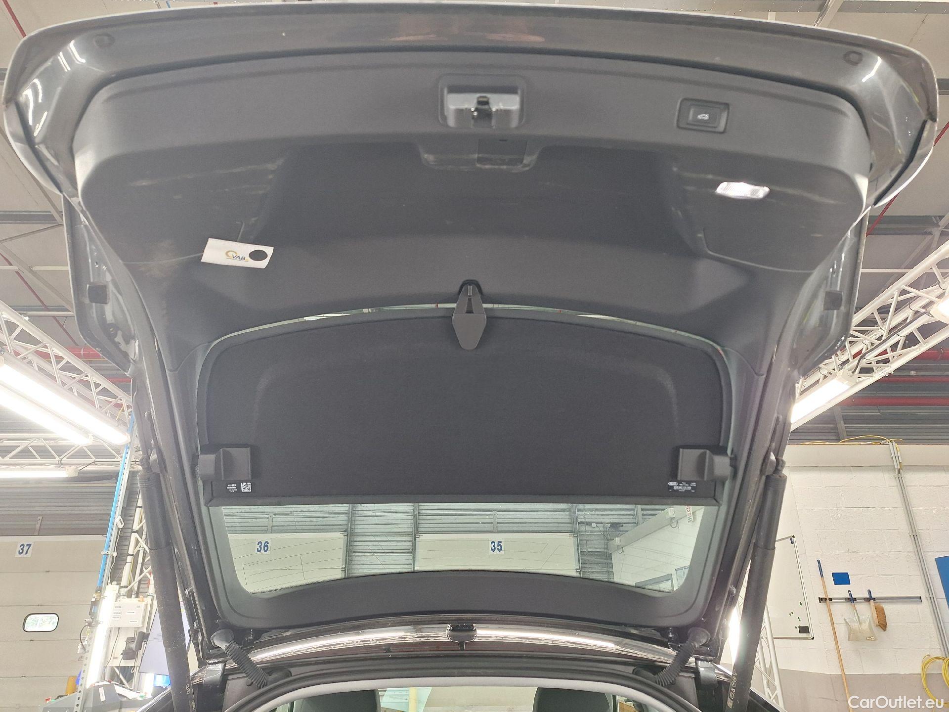  Audi  A5 Sportback Audi, A5 SB FL'20, Audi  35 TDI S tronic Bus Ed S Line 5d #14