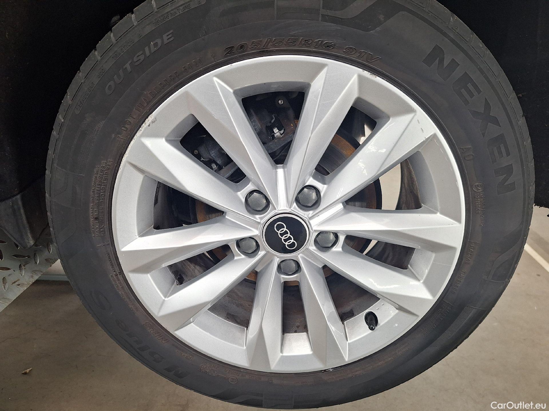  Audi  A3 Audi,  SB '20, Audi  Sportback 1.0 30 TFSi 81kW 5d #16