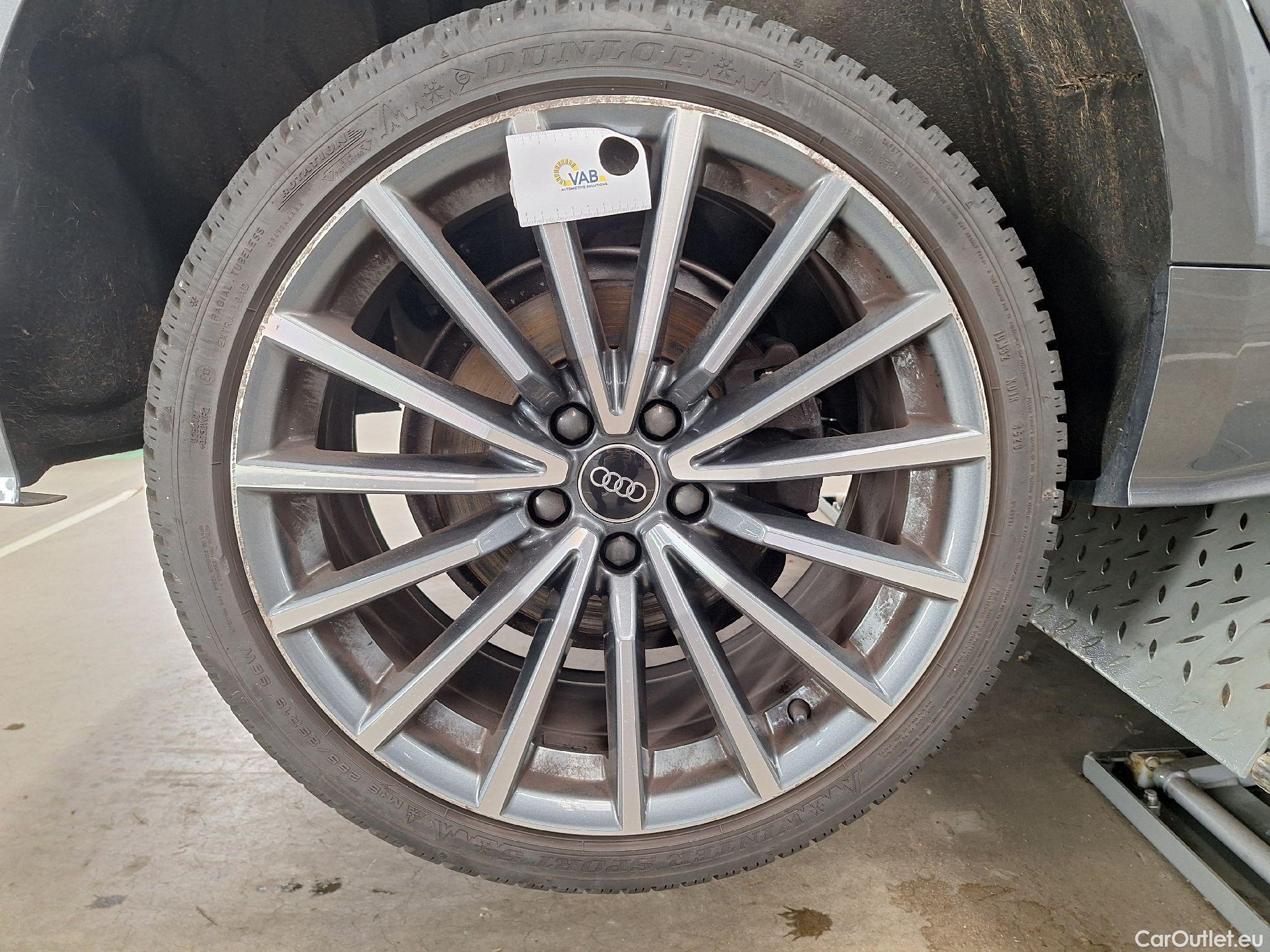  Audi  A5 Sportback Audi, A5 SB FL'20, Audi  35 TDI S tronic Bus Ed S Line 5d #56