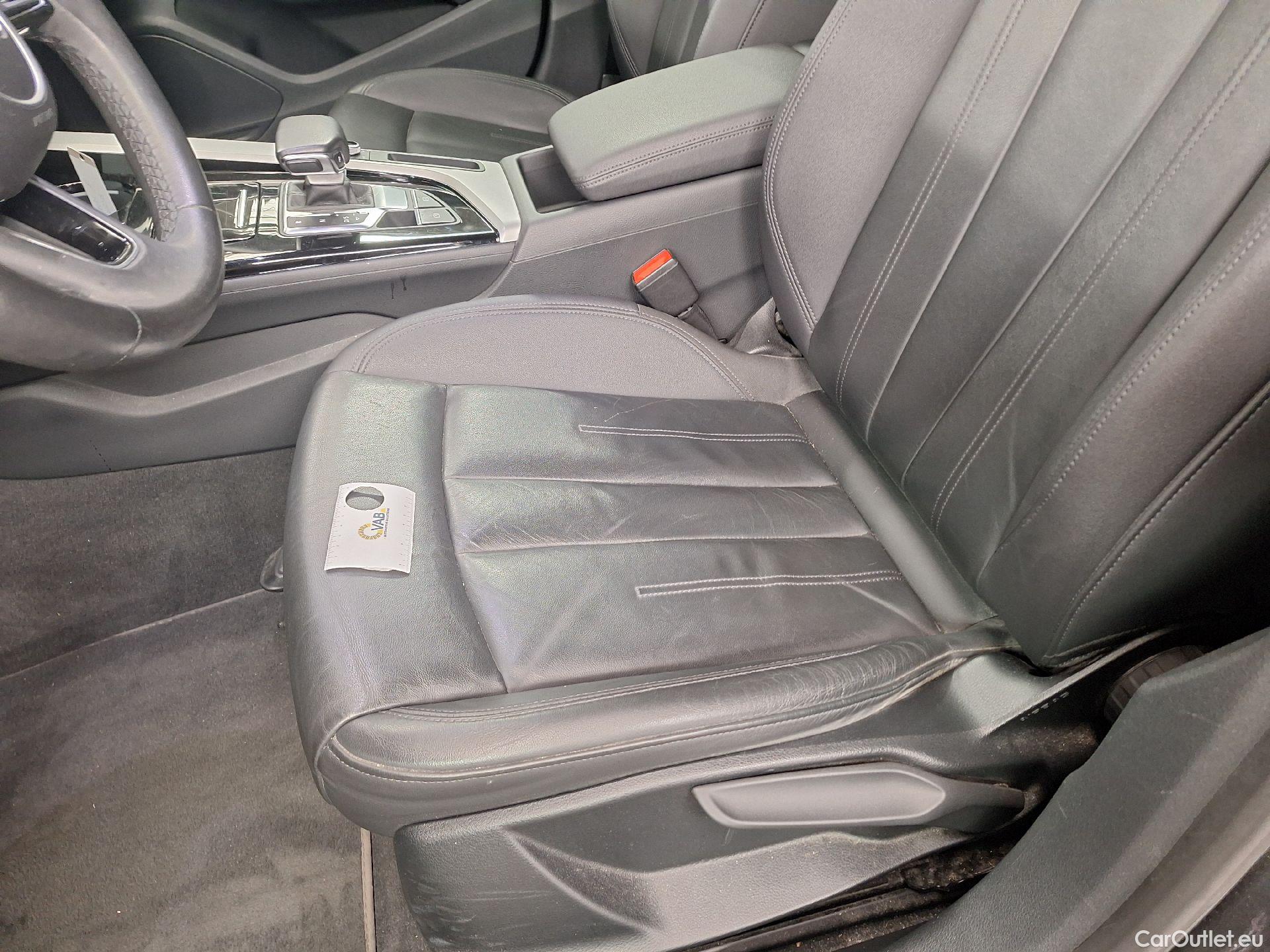  Audi  A5 Sportback Audi, A5 SB FL'20, Audi  35 TDI S tronic Bus Ed S Line 5d #33