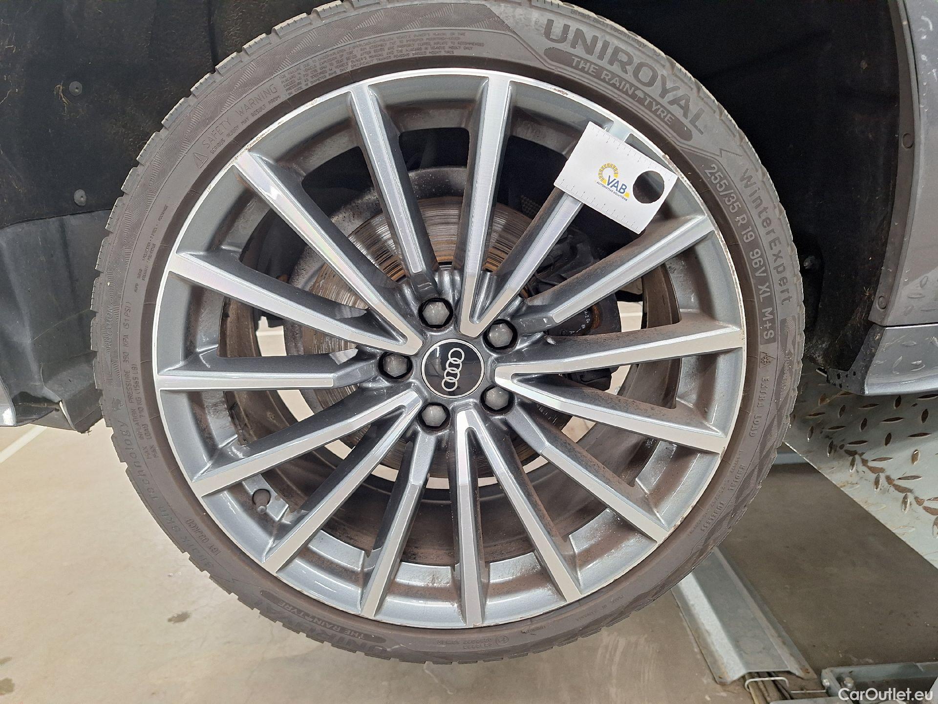  Audi  A5 Sportback Audi, A5 SB FL'20, Audi  35 TDI S tronic Bus Ed S Line 5d #21