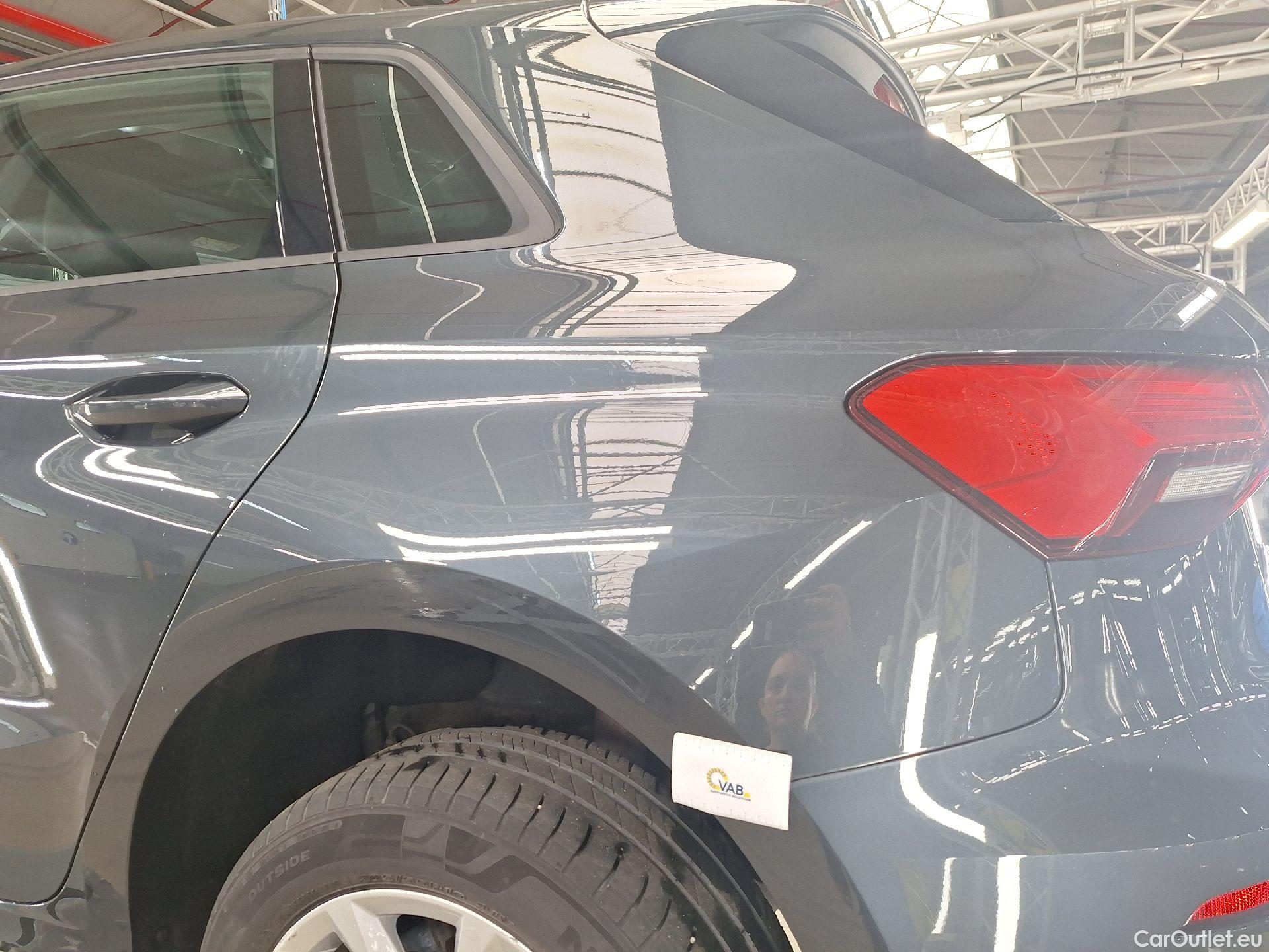 Audi  A3 Audi,  SB '20, Audi  Sportback 1.0 30 TFSi 81kW 5d #13