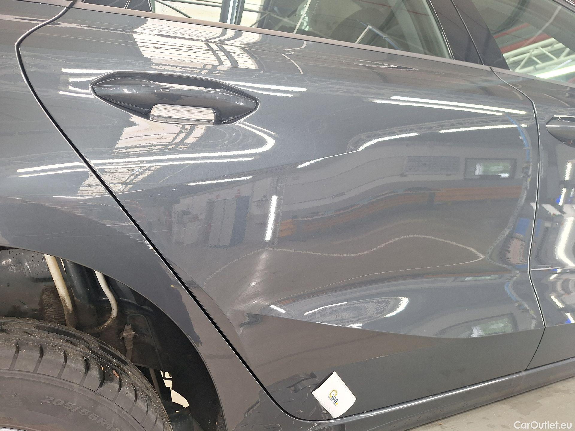  Audi  A3 Audi,  SB '20, Audi  Sportback 1.0 30 TFSi 81kW 5d #28