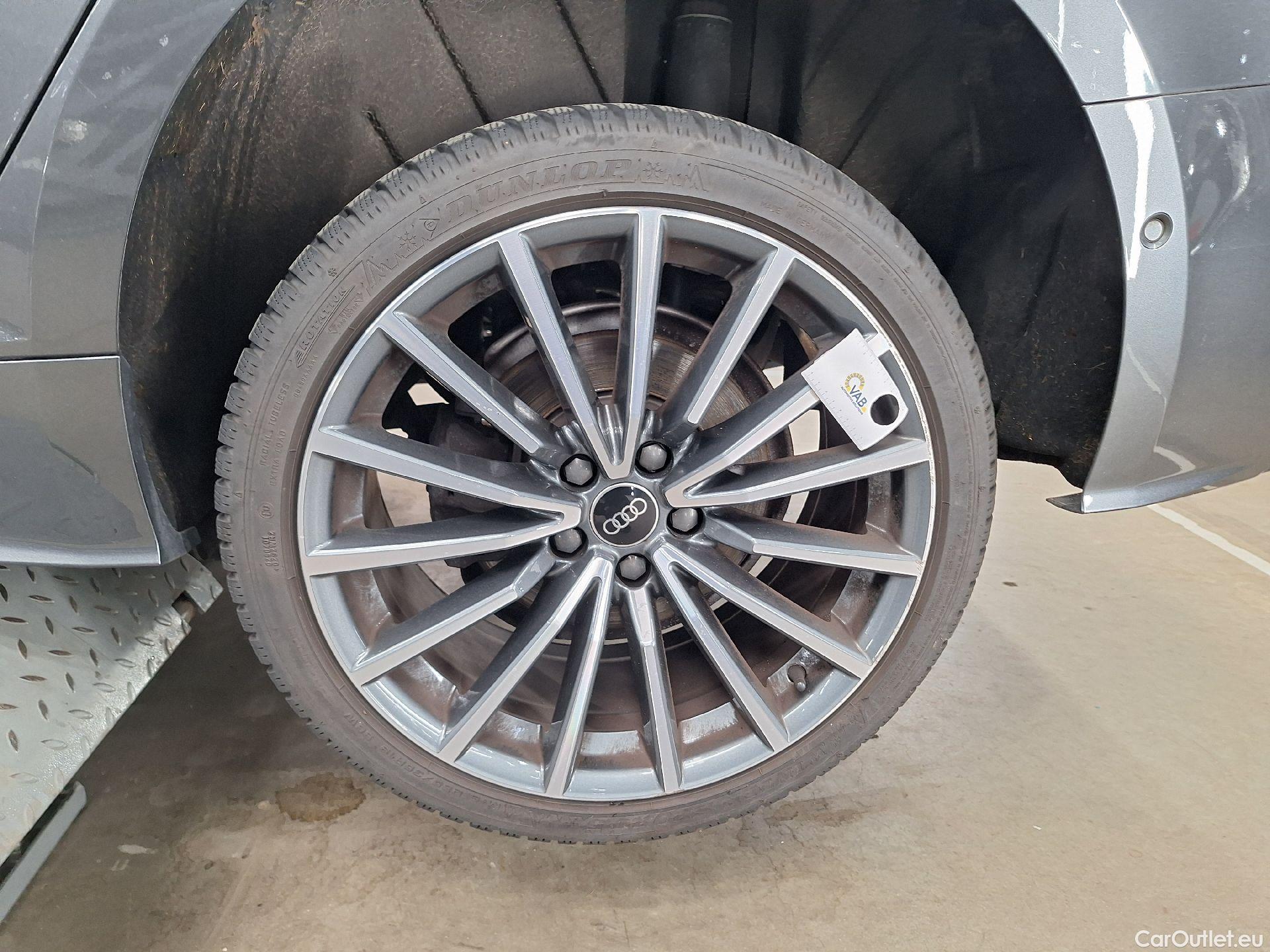  Audi  A5 Sportback Audi, A5 SB FL'20, Audi  35 TDI S tronic Bus Ed S Line 5d #41