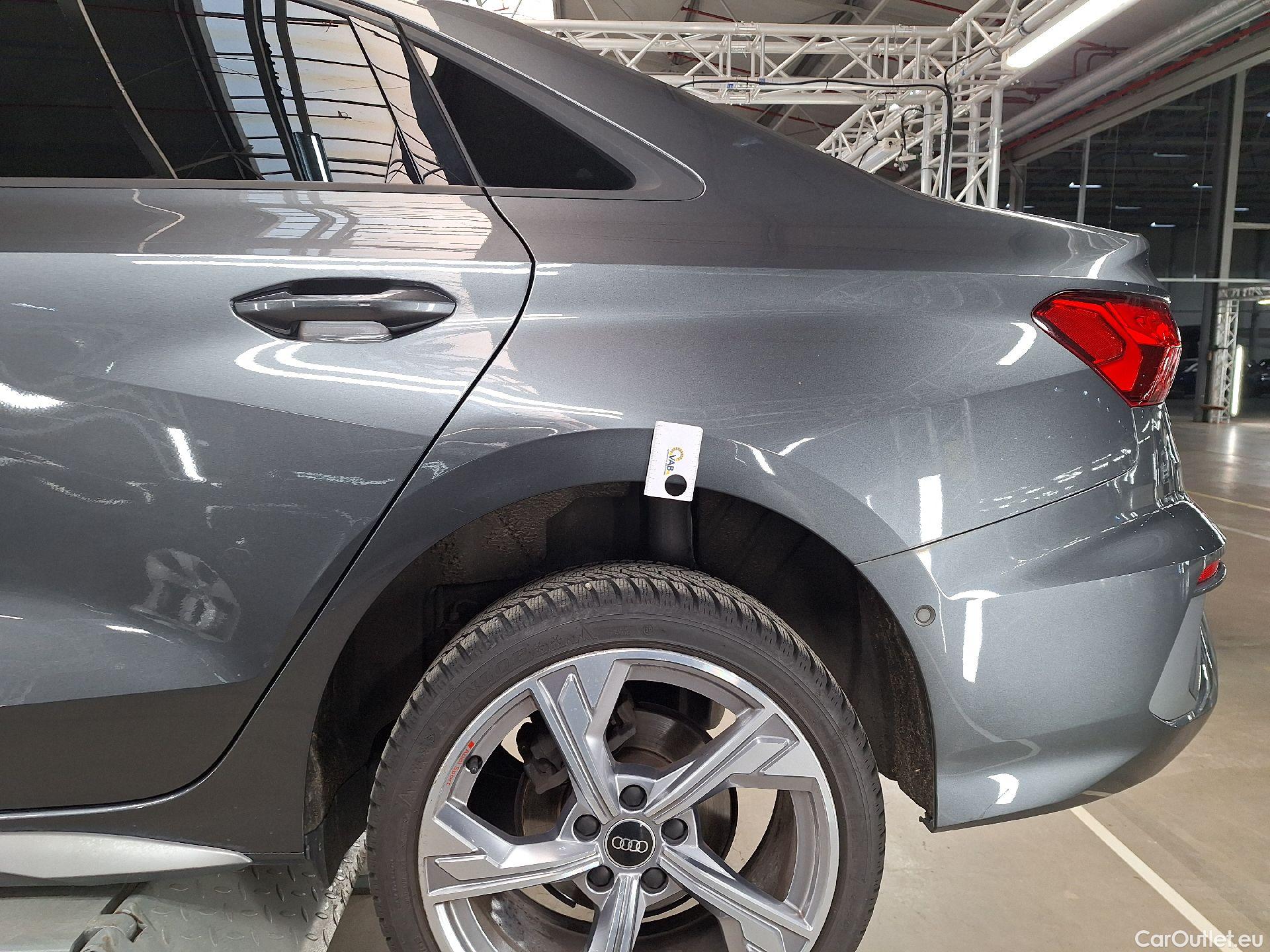  Audi  A3 Audi,  Berline '20, Audi  Berline 1.0 TFSi 30 81kW S line 4d #5