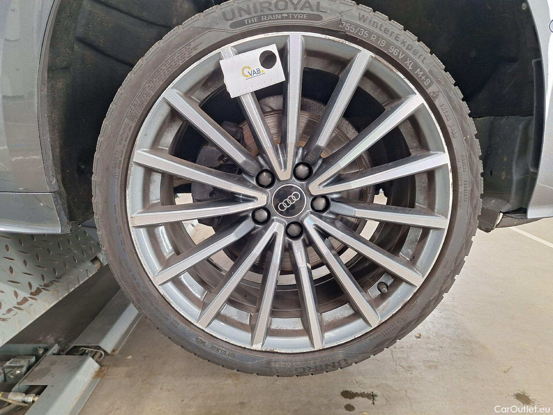  Audi  A5 Sportback Audi, A5 SB FL'20, Audi  35 TDI S tronic Bus Ed S Line 5d #67