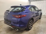  STELVIO