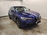  STELVIO