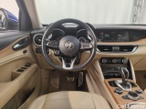  Alfa Romeo   STELVIO ALFA ROMEO DIESEL - 2020 2.2 MJD 190 TI 5d #6