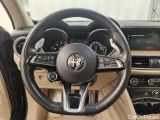  Alfa Romeo   STELVIO ALFA ROMEO DIESEL - 2020 2.2 MJD 190 TI 5d #20