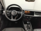  Audi  A1 Sportback Audi A1 30 TFSI S tronic 5d #6
