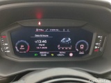  Audi  A1 Sportback Audi A1 30 TFSI S tronic 5d #9