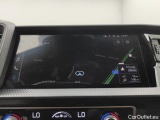  Audi  A1 Sportback Audi A1 30 TFSI S tronic 5d #11