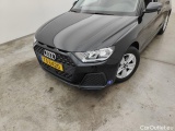  Audi  A1 Sportback Audi A1 30 TFSI S tronic 5d #23