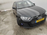  Audi  A1 Sportback Audi A1 30 TFSI S tronic 5d #26