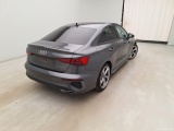  Audi  A3 Audi,  Berline '20, Audi  Berline 1.0 TFSi 30 81kW S line 4d #8