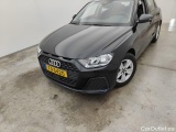  Audi  A1 Sportback Audi A1 30 TFSI S tronic 5d #82