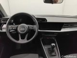  Audi  A3 Audi  Sportback 30 TDI 5d #6