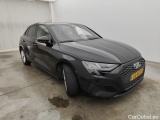  Audi  A3 AUDI  SPORTBACK DIESEL - 2020 30 TDi 116hp Business Edition Attraction S tronic 5d (BE version) #5