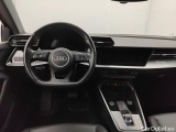  Audi  A3 AUDI  SPORTBACK DIESEL - 2020 30 TDi 116hp Business Edition Attraction S tronic 5d (BE version) #6