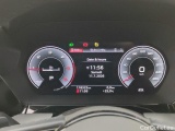  Audi  A3 AUDI  SPORTBACK DIESEL - 2020 30 TDi 116hp Business Edition Attraction S tronic 5d (BE version) #9