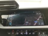  Audi  A3 AUDI  SPORTBACK DIESEL - 2020 30 TDi 116hp Business Edition Attraction S tronic 5d (BE version) #11
