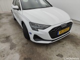  Audi  A3 Audi  Sportback 30 TDI 5d #23