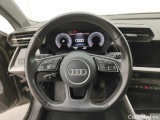 Audi  A3 AUDI  SPORTBACK DIESEL - 2020 30 TDi 116hp Business Edition Attraction S tronic 5d (BE version) #18