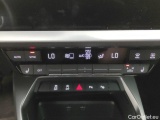  Audi  A3 AUDI  SPORTBACK DIESEL - 2020 30 TDi 116hp Business Edition Attraction S tronic 5d (BE version) #20
