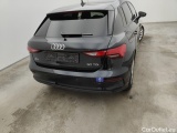  Audi  A3 AUDI  SPORTBACK DIESEL - 2020 30 TDi 116hp Business Edition Attraction S tronic 5d (BE version) #38