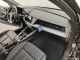 Audi  A3 AUDI  SPORTBACK DIESEL - 2020 30 TDi 116hp Business Edition Attraction S tronic 5d (BE version) #77