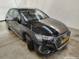  Audi  A3 AUDI  SPORTBACK DIESEL - 2020 35 TDi 150hp S line (EU6AP) 5d #8