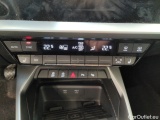  Audi  A3 AUDI  SPORTBACK DIESEL - 2020 35 TDi 150hp S line (EU6AP) 5d #20