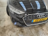  Audi  A3 AUDI  SPORTBACK DIESEL - 2020 35 TDi 150hp S line (EU6AP) 5d #87