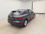  Audi  A3 Audi,  SB '20, Audi  Sportback 1.0 30 TFSi 81kW 5d #4