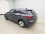  Audi  A3 Audi,  SB '20, Audi  Sportback 2.0 35 TDi 110kW S tronic 5d #3