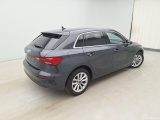  Audi  A3 Audi,  SB '20, Audi  Sportback 2.0 35 TDi 110kW S tronic 5d #4