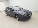  Audi  A3 Audi,  SB '20, Audi  Sportback 2.0 35 TDi 110kW S tronic 5d #5
