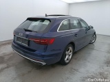  Audi  A4 Audi  Avant 2.0 30 TDi 100kW S tr Adv Business Ed 5d #2