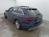  Audi  A4 Audi  Avant 2.0 30 TDi 100kW S tr Adv Business Ed 5d #7