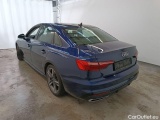  Audi  A4 Audi  2.0 30 TDi 100kW S tr S line Business Ed 4d #3