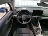 Audi  A4 Audi  2.0 30 TDi 100kW S tr S line Business Ed 4d #6