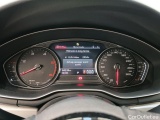  Audi  A4 Audi  2.0 30 TDi 100kW S tr S line Business Ed 4d #9