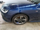  Audi  A4 Audi  2.0 30 TDi 100kW S tr S line Business Ed 4d #27