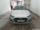  Audi  A4 Audi  2.0 30 TDi 100kW S tronic Attraction B.E 4d #5