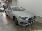 Audi  A4 Audi  2.0 30 TDi 100kW S tronic Attraction B.E 4d #8