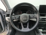  Audi  A4 Audi  2.0 30 TDi 100kW S tronic Attraction B.E 4d #24