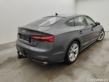  Audi  A5 Sportback Audi  35 TDI S tronic Bus Ed Advanced 5d #2