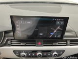  Audi  A5 Sportback Audi  35 TDI S tronic Bus Ed Advanced 5d #13
