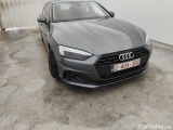  Audi  A5 Sportback Audi  35 TDI S tronic Bus Ed Advanced 5d #27